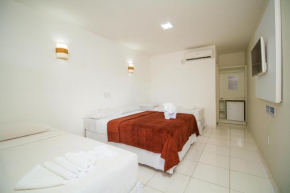 Na Praia Hotel